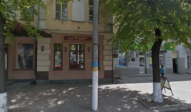 Оренда комерційного приміщення по вул. Київській, навпроти кінотеатру Україна